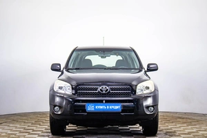 Внедорожник Toyota RAV4 2008 года, 1259000 рублей, Пермь