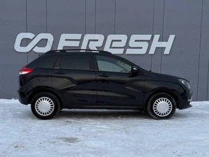 Хетчбэк ВАЗ (LADA) XRAY 2018 года, 629000 рублей, Ижевск