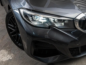 Седан BMW 3 серия 2019 года, 3074000 рублей, Ставрополь