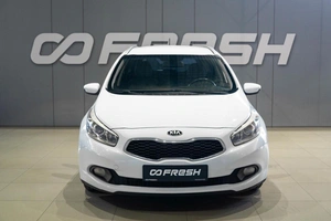 Универсал Kia Ceed 2014 года, 1059000 рублей, Петрозаводск