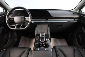 Внедорожник OMODA C5 2023 года, 2189000 рублей, Новосибирск