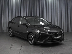Седан Chevrolet Monza 2023 года, 1599000 рублей, Ставрополь