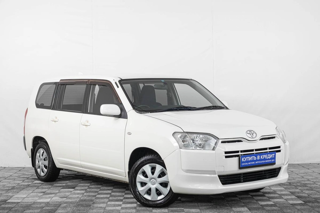 Универсал Toyota Probox 2016 года, 1189000 рублей, Кемерово