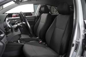 Седан Hyundai Solaris 2019 года, 1330000 рублей, Омск