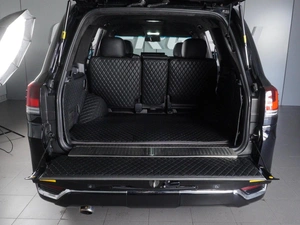 Внедорожник Toyota Land Cruiser 2013 года, 5169000 рублей, Минеральные Воды