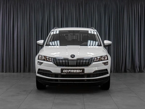 Внедорожник Skoda Karoq 2021 года, 2149000 рублей, Тюмень