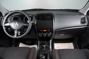 Внедорожник Mitsubishi ASX 2011 года, 1249000 рублей, Тюмень