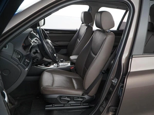 Внедорожник BMW X3 2013 года, 2350000 рублей, Москва