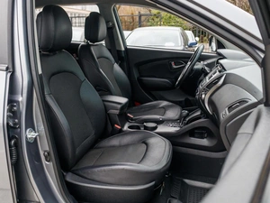 Внедорожник Hyundai ix35 2015 года, 1699000 рублей, Большой Сочи