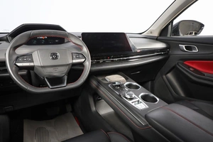 Внедорожник Changan CS55 Plus 2023 года, 1999000 рублей, Новосибирск