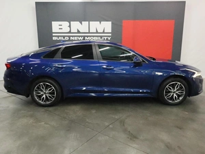 Седан Kia K5 2021 года, 2480000 рублей, Курск