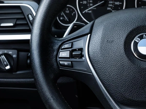 Седан BMW 3 серия 2016 года, 2120000 рублей, Ставрополь