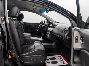 Внедорожник Nissan Murano 2008 года, 1070000 рублей, Красноярск