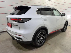 Внедорожник Changan CS55 Plus 2023 года, 2090000 рублей, Красноярск