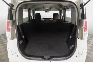 Минивэн Suzuki Solio 2017 года, 949000 рублей, Пермь