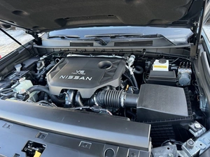 Внедорожник Nissan Armada 2025 года, 14500000 рублей, Новоивановское