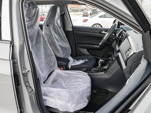 Внедорожник Volkswagen Tharu XR 2025 года, 3090000 рублей, Краснодар