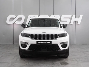 Внедорожник Jeep Grand Cherokee 2022 года, 7529000 рублей, Воронеж