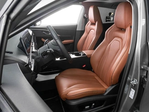 Внедорожник OMODA C5 2023 года, 2049000 рублей, Тюмень