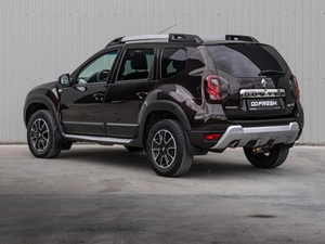 Внедорожник Renault Duster 2018 года, 1380000 рублей, Краснодар