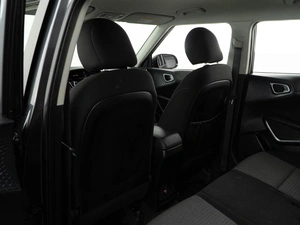 Внедорожник Kia Soul 2021 года, 2159444 рублей, Москва