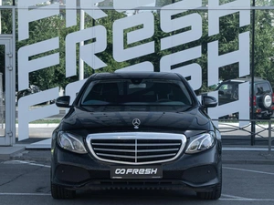 Седан Mercedes-benz E-класс 2020 года, 1949000 рублей, Волгоград
