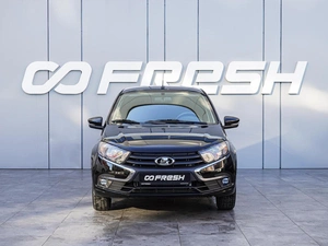 Седан ВАЗ (LADA) Granta 2024 года, 820000 рублей, Краснодар