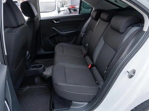 Лифтбек Skoda Rapid 2015 года, 1029000 рублей, Саратов