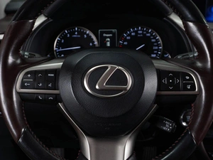 Внедорожник Lexus RX 2017 года, 3819000 рублей, Тюмень