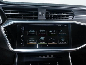 Седан Audi A6 2020 года, 4165000 рублей, Ставрополь