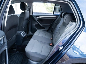 Хетчбэк Volkswagen Golf 2013 года, 1100000 рублей, Ставрополь