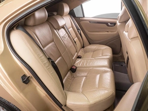 Седан Volvo S60 2008 года, 657000 рублей, Тюмень