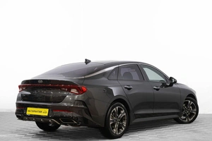 Седан Kia K5 2021 года, 3289000 рублей, Барнаул