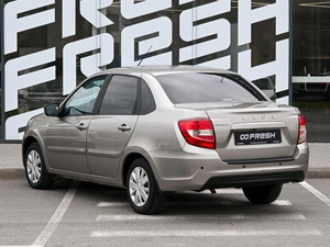 Седан ВАЗ (LADA) Granta 2019 года, 769000 рублей, Волгоград