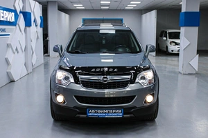 Внедорожник Opel Antara 2013 года, 1298000 рублей, Солонцы