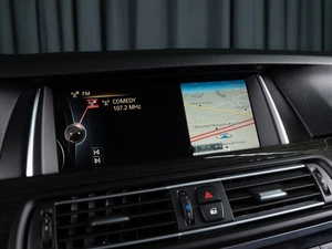 Седан BMW 5 серия 2016 года, 2790000 рублей, Волгоград