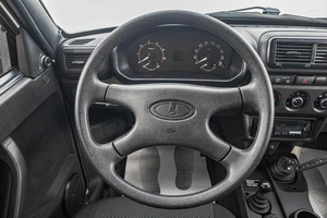 Внедорожник ВАЗ (LADA) Niva Legend 2023 года, 989000 рублей, Барнаул