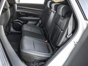 Внедорожник Hyundai Tucson 2021 года, 2299000 рублей, Кирилловка