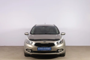 Универсал Kia Ceed 2015 года, 1279000 рублей, Новосибирск