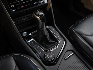 Внедорожник Volkswagen Tiguan 2021 года, 3898000 рублей, Краснодар