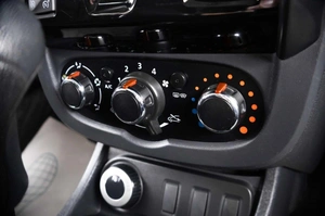 Внедорожник Renault Duster 2016 года, 1279000 рублей, Пермь