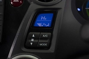 Лифтбек Honda Insight 2009 года, 798000 рублей, Омск