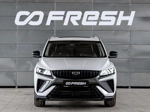 Внедорожник Geely Coolray 2023 года, 2169000 рублей, Краснодар