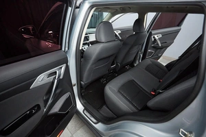 Внедорожник Geely Atlas 2019 года, 1497000 рублей, Красноярск