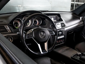 Купе Mercedes-benz E-класс 2013 года, 1699000 рублей, Краснодар