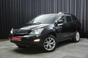 Внедорожник Lexus RX 2004 года, 1450000 рублей, Красноярск