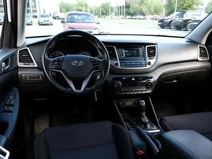 Внедорожник Hyundai Tucson 2018 года, 2249000 рублей, Волгоград