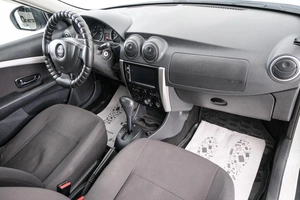 Седан Nissan Almera 2014 года, 659000 рублей, Красноярск