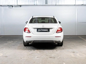 Седан Mercedes-benz E-класс 2016 года, 3339000 рублей, Ставрополь