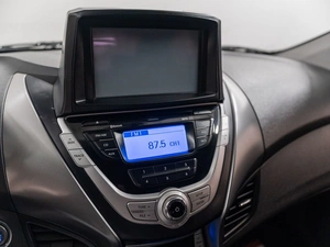 Седан Hyundai Avante 2011 года, 1025000 рублей, Красноярск
